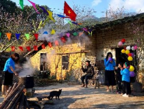 Chính thức phát động cuộc thi ảnh và video 'Tết Hạnh phúc' trên nền tảng số