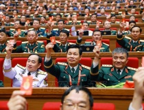 Quy định của Ban Bí thư về quản lý và sử dụng thẻ đảng viên