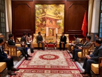 Việt Nam và Nhật Bản tăng cường hợp tác trong đầu tư mạo hiểm