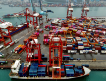 Mỹ và Đài Loan chính thức ký thỏa thuận thương mại