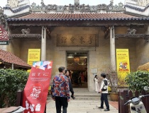 Hà Nội: Thêm 2 di tích phố cổ thu phí tham quan bằng vé điện tử