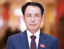 Đồng chí Nguyễn Trọng Đông giữ chức Phó Bí thư Thường trực Thành ủy Hà Nội