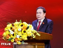 Bổ sung dự án Luật Thủ đô (sửa đổi) vào Chương trình lập pháp năm 2026