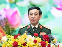 Đại tướng Phan Văn Giang gửi thư tới các lực lượng trong toàn quân