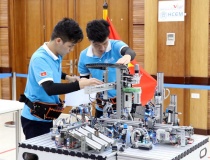 Ưu tiên đào tạo nhân lực khoa học công nghệ, nâng cao năng lực các cơ sở giáo dục đại học