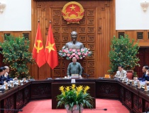 Thủ tướng Phạm Minh Chính: Hoàn thành xây mới cầu sông Lô trong vòng 1 năm