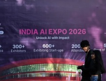 Ấn Độ khai mạc AI Impact Summit, hội nghị toàn cầu về tác động của trí tuệ nhân tạo