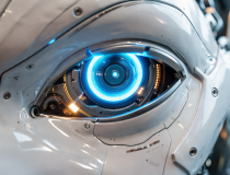 Chip mô phỏng não người, giúp mắt robot bắt chuyển động nhanh gấp 4 lần con người