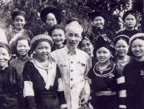 Đồng tình, đồng sức, đồng lòng, đồng minh