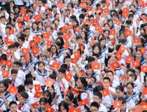 Xuân mới 2026 - Vận hội mới với ngành giáo dục