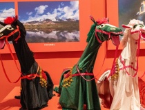 Tết Trung Quốc trong kỷ nguyên công nghệ: Khi lễ hội trở thành ngành công nghiệp sáng tạo