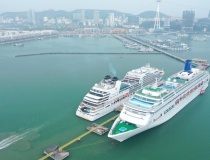 Quảng Ninh đón 5 du thuyền quốc tế dịp Tết Bính Ngọ 2026