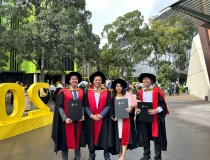 Khoa học và những mùa Xuân bền bỉ