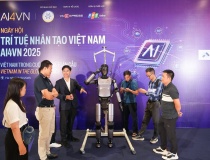 Dự thảo Nghị định cụ thể hóa Luật Trí tuệ nhân tạo - tạo nền tảng quản lý và thúc đẩy đổi mới sáng tạo