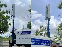 Tết Bính Ngọ 2026: Thông tin liên lạc được đảm bảo thông suốt