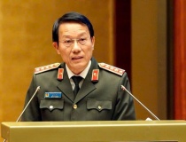 Lực lượng Công an nhân dân đi đầu thực hiện Nghị quyết Đại hội XIV của Đảng