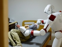 Nâng cấp chính sách lao động trong kỷ nguyên Robot hình người