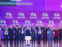 Từ Macron đến Altman: Lãnh đạo chính trị và công nghệ nói gì tại Thượng đỉnh AI toàn cầu ở Ấn Độ?