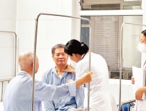 Nâng cao chất lượng thụ hưởng bảo hiểm y tế