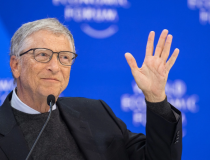 Bill Gates và cuộc chiến bản quyền đầu tiên: Khi phần mềm không còn là 'quà tặng miễn phí'