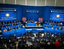 Cuộc họp đầu tiên Hội đồng Hòa bình về Gaza: Những cam kết hỗ trợ hàng tỷ USD