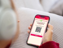 Cảnh giác với chiêu trò lừa đảo 'lì xì QR' giả mạo dịp đầu Xuân