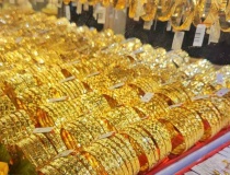 Loạt ngân hàng đưa dự báo mới nhất về giá vàng 2026