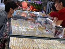 Giá vàng hôm nay 20-2: Tiếp tục đà tăng