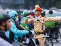 Vì Tết bình yên của nhân dân