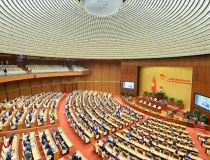 7 nữ ứng viên thuộc thế hệ 2000 ứng cử Đại biểu Quốc hội khóa XVI