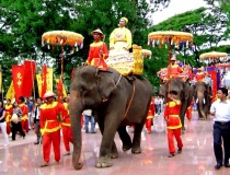 Xuân Bính Ngọ trên đất Gia Lai mới