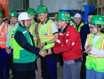 Thủ tướng: Tốc độ triển khai đường sắt đô thị thời gian tới phải gấp hàng chục lần những năm qua