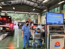 Mốc siết kiểm định khí thải sắp điểm: Chủ xe cần chuẩn bị gì để không bị đánh trượt?