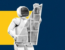 Khi AI 'học vẹt': Lỗ hổng trí tuệ nhân tạo đe dọa hàng tỷ USD tiền bản quyền