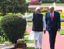 Ấn Độ hoãn chốt thỏa thuận thương mại với Mỹ sau phán quyết về thuế quan đối ứng