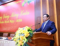 Thủ tướng: Viện Hàn lâm Khoa học và Công nghệ Việt Nam 