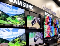 Trí tuệ nhân tạo có thể khiến TV thế hệ tiếp theo đắt hơn