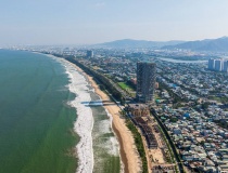 Đà Nẵng gọi vốn gần 21.000 tỷ làm hai khu đô thị lớn