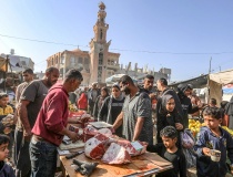 Hội đồng Hòa bình cân nhắc phát hành stablecoin neo USD để tái thiết Gaza