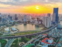 Thị trường nhà ở phục hồi nhờ hạ tầng và bàn giao dự án, lợi nhuận ngành tăng 78%