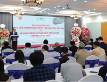 Toàn cảnh ứng dụng trí tuệ nhân tạo tại Việt Nam năm 2025