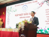 Hỗ trợ của Nhà nước phải tới đích cuối cùng là thị trường