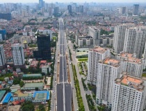 Hà Nội quy định khung giá dịch vụ nhà chung cư từ 23/2/2026