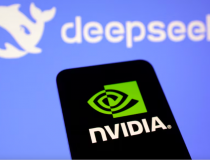 DeepSeek có thể đã 