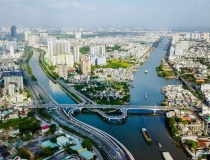 TP. Hồ Chí Minh triển khai ứng dụng công nghệ GIS gắn biển số, quản lý số nhà