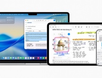 Apple Intelligence định hình kỷ nguyên di động thông minh