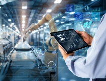 Trí tuệ nhân tạo trong robot: Xu hướng thị trường nghìn tỷ USD đang hình thành