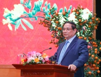 Thủ tướng: Hình thành những diễn đàn lý luận văn hóa sắc bén, có tầm ảnh hưởng khu vực