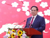 Thủ tướng: Khoa học xã hội và nhân văn là nền tảng tư duy, là kim chỉ nam cho hoạch định đường lối