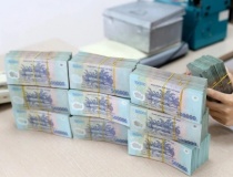 Thanh khoản tiền đồng và ngoại tệ 